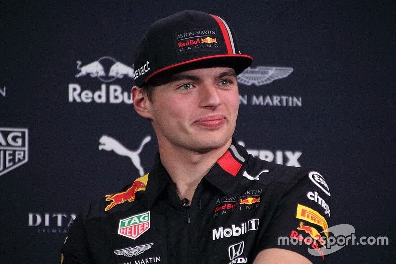 Verstappen a pole-ban Brazíliában Vettel és Hamilton előtt