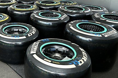 Pirelli proverà nei Test 2 di Barcellona nuove gomme per Zandvoort