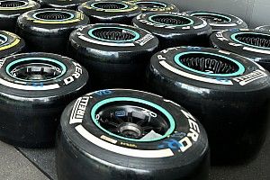Pirelli proverà nei Test 2 di Barcellona nuove gomme per Zandvoort