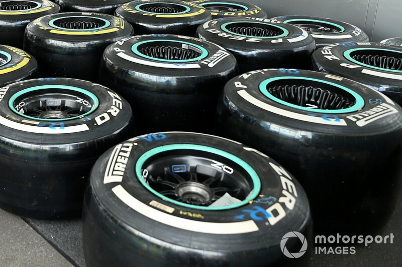 Pirelli proverà nei Test 2 di Barcellona nuove gomme per Zandvoort