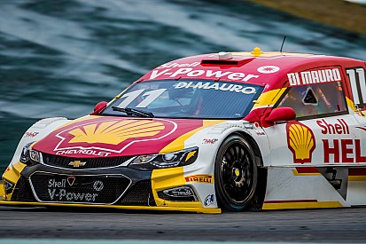 Prodígios, Gaetano di Mauro e Marcel Coletta dominam TL2 em Interlagos