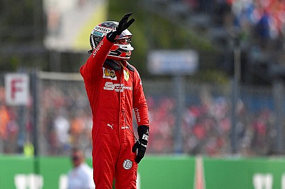 „Enzo Ferrari büszke lenne Leclerc-re”