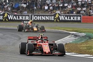 Ferrari sabe que debe reaccionar ante la buena forma de Red Bull