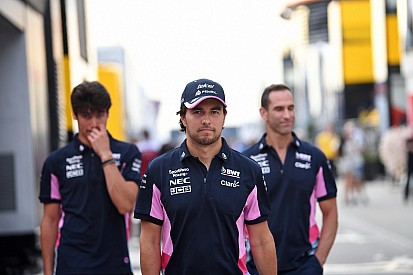 Perez, yakıt ikmalinin geri gelmesi konusunda temkinli