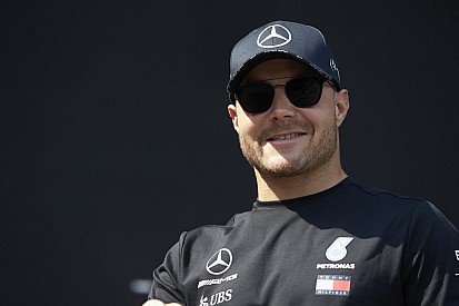 Ufficiale: la Mercedes ha scelto il futuro di Valtteri Bottas