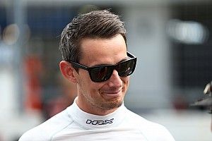 Jarvis makes return to WEC with United Autosports