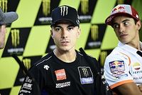 Viñales: “El 2020 para mí no empieza el lunes"