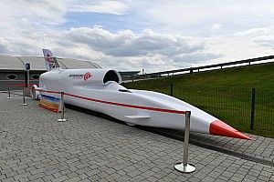Фотогалерея Гран При Великобритании: четверг