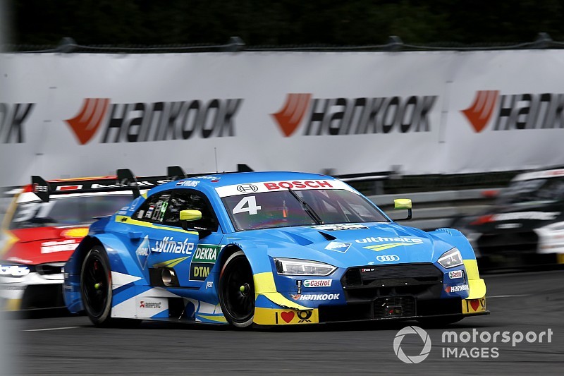 Frijns verwacht spanning op 'extreem snel circuit' in Assen