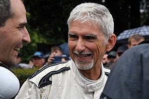 Хилл посоветовал Уильямс уволиться