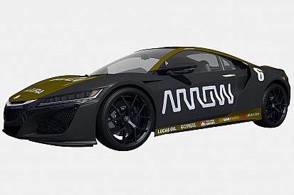 Wickens vai pilotar carro adaptado em apresentação em Toronto