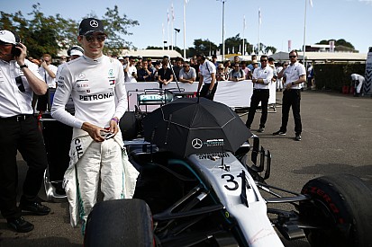 Claire Williams, Kubica'nın yerine Ocon'un geçeceği iddialarını yalanladı
