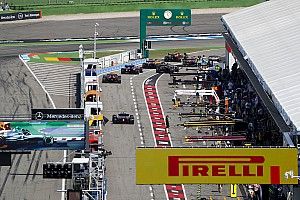 LIVE Formula 1, GP di Germania: Prove Libere 3