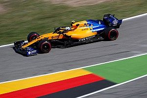 The "brave reset" that brought McLaren's mojo back
