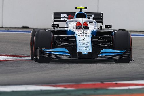 Kubica nie szuka wymówek