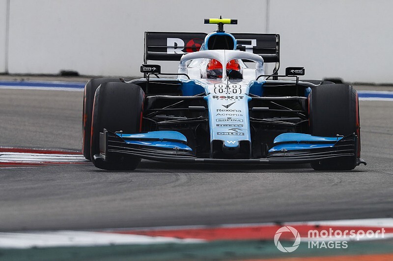 Kubica nie szuka wymówek