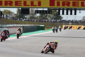 World Superbike zawita do Barcelony
