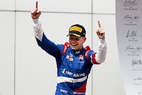 Koronacja Szwarcmana