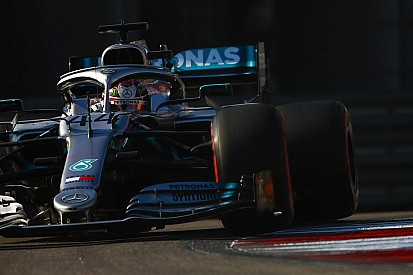 Hamilton vince a Sochi grazie al ko di Vettel