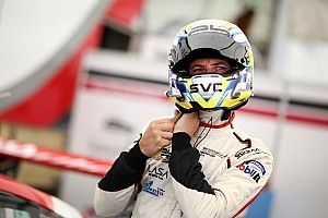 Giovanni Berton torna nel GT Italiano con la Porsche di KMS