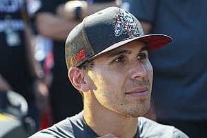 Wickens, Dixon to compete in IndyCar Esports event
