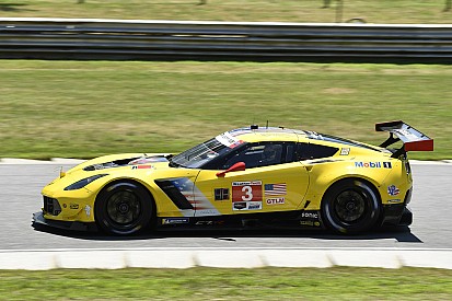 Magnussen: Corvette “needs VIR to be good to us again”