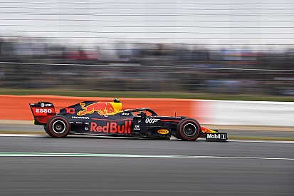 Red Bull e Honda estão surpresas por estarem perto de Ferrari e Mercedes