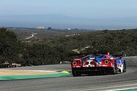 Hand: Ford went from “worst car we've had here to the best”