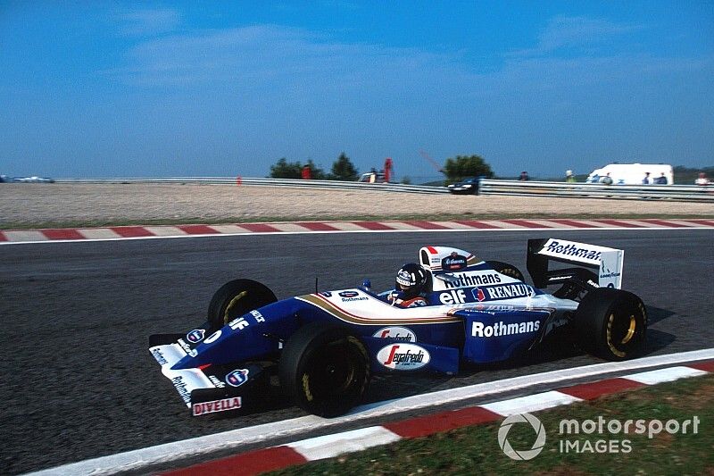 Az elmúlt több mint 20 évben ezek az F1-es futamok maradtak el