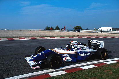 Az elmúlt több mint 20 évben ezek az F1-es futamok maradtak el