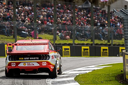 McLaughlin, Reynolds react to wild qualifying moments