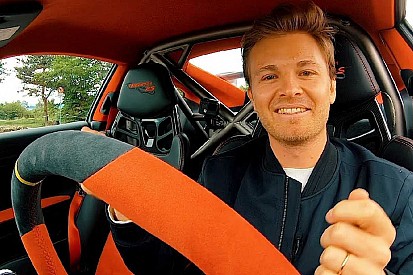 Rosberg szívesen venne részt a virtuális nagydíjakon, de nem tud