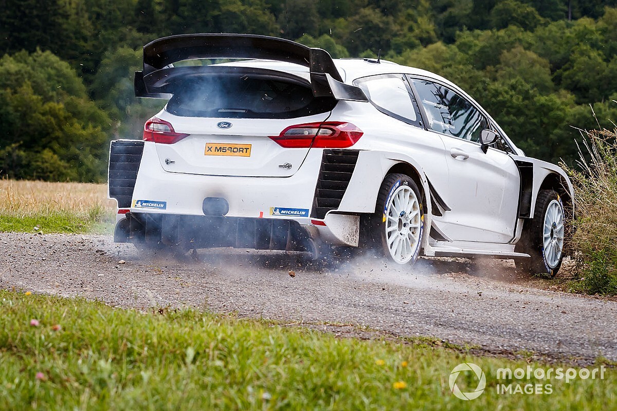 WRC: scade oggi il divieto di test. I team pronti a ripartire