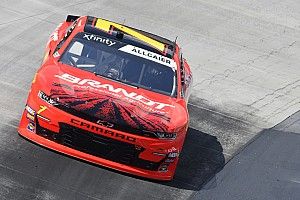 Justin Allgaier will return to JR Motorsports in 2020