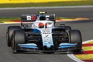 Kubica: Trudny dzień to żadna nowość