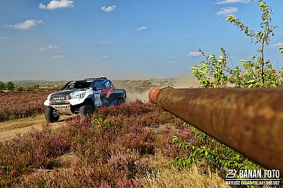 Orlen Baja Poland - Galeria zdjęć