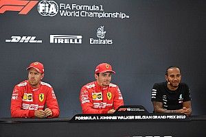 Leclerc lemondott a szélárnyékról a Q3-ban