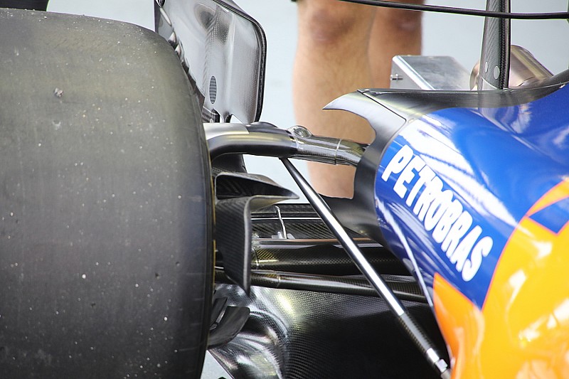 Jöhetnek még motorbüntetések a McLarennél