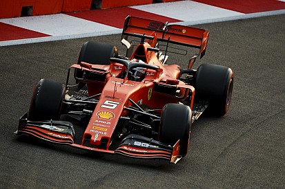 The soul-searching that led to Ferrari’s drastic turnaround
