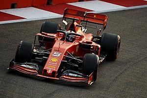The soul-searching that led to Ferrari’s drastic turnaround