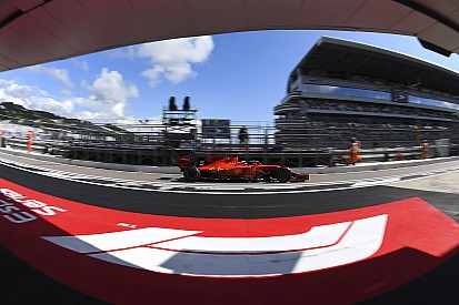 Chandhok: “Sochi’de eski Vettel’i gördük”