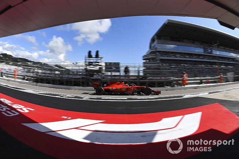 Chandhok: “Sochi’de eski Vettel’i gördük”