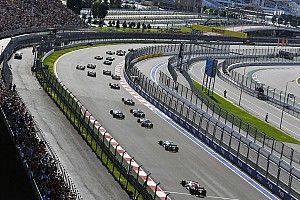 Teams at odds over post-2024 F1 engine formula