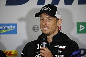 Button signs up for Virtual Le Mans
