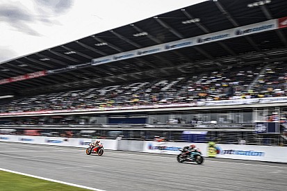 Así vivimos el GP de Tailandia de MotoGP