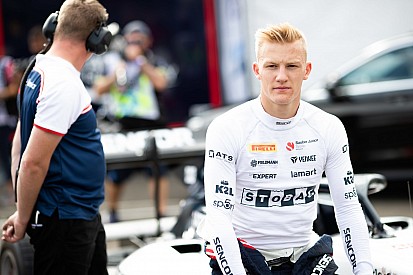 Wochenende zum Vergessen für Fabio Scherer in Spa