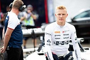 Wochenende zum Vergessen für Fabio Scherer in Spa