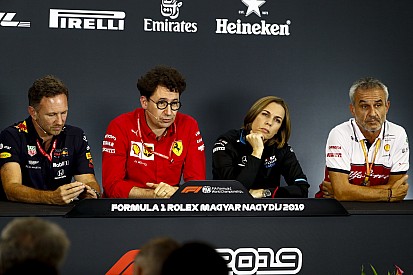Az Alfa Romeo szerint embereikre túl nagy terhelést róhat a sok F1-es verseny