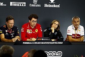 Az Alfa Romeo szerint embereikre túl nagy terhelést róhat a sok F1-es verseny