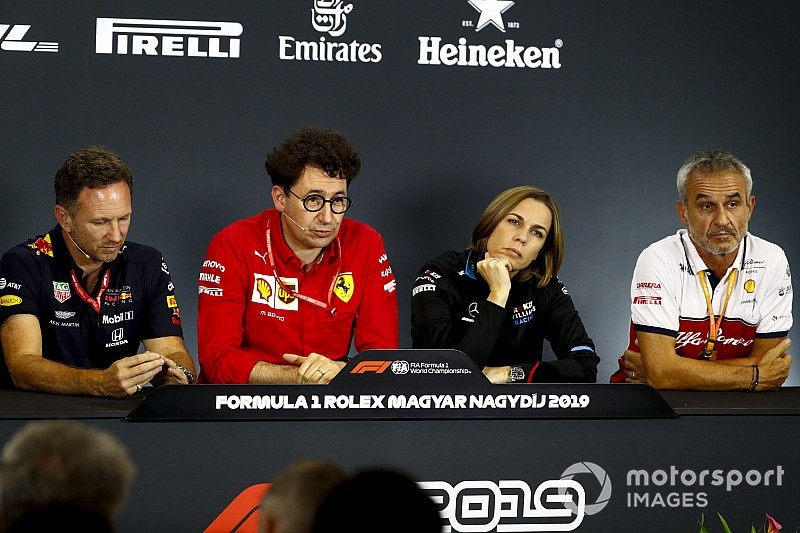 Az Alfa Romeo szerint embereikre túl nagy terhelést róhat a sok F1-es verseny